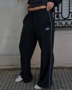 Jogger Motion - Negro