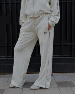 Jogger Motion - Offwhite